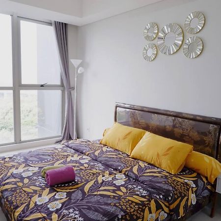 Pik Family 2 Bedroom, 5 Beds & Balcony Best View Jakarta Exterior photo